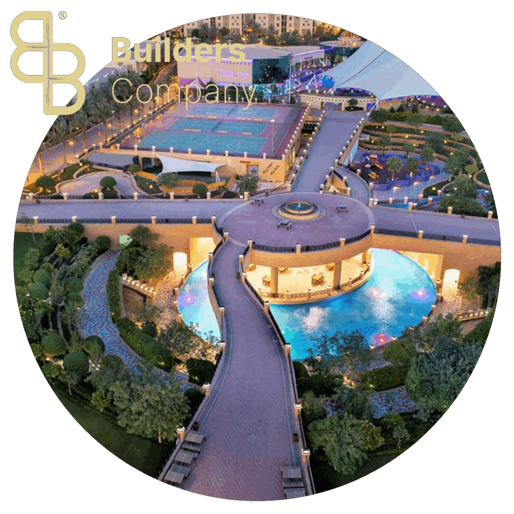 About Us – Builders